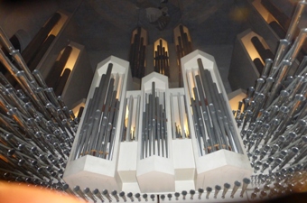 Orgel