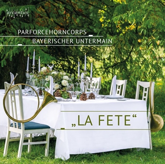 La Fete