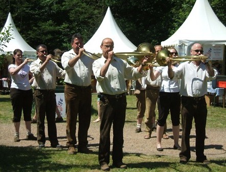 Country Fair Odenwald 2011