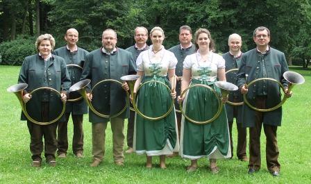 Unser Corps im Juni 2011!